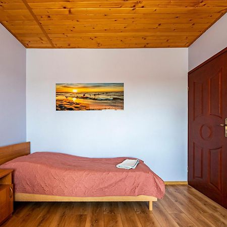 Miko Apartman Władysławowo Kültér fotó