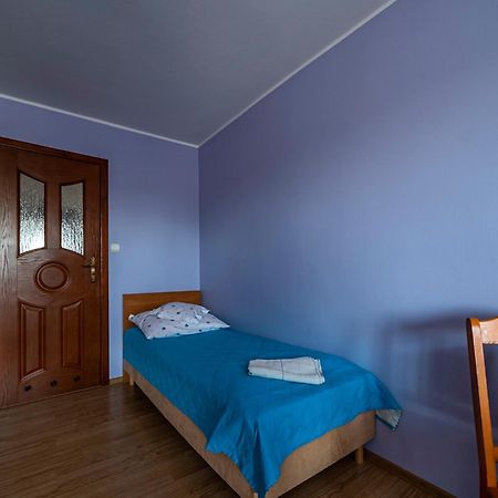 Miko Apartman Władysławowo Kültér fotó