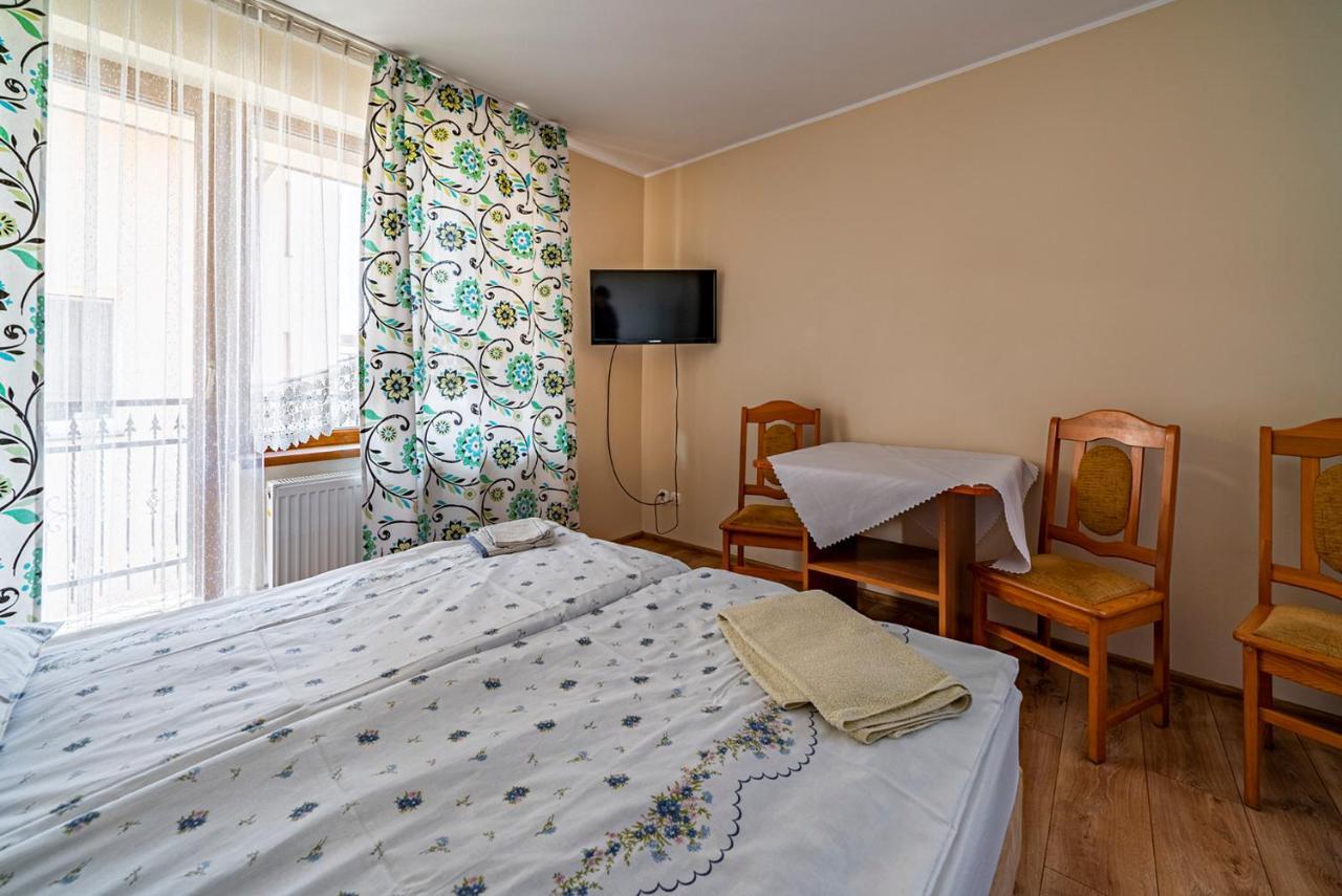 Miko Apartman Władysławowo Kültér fotó