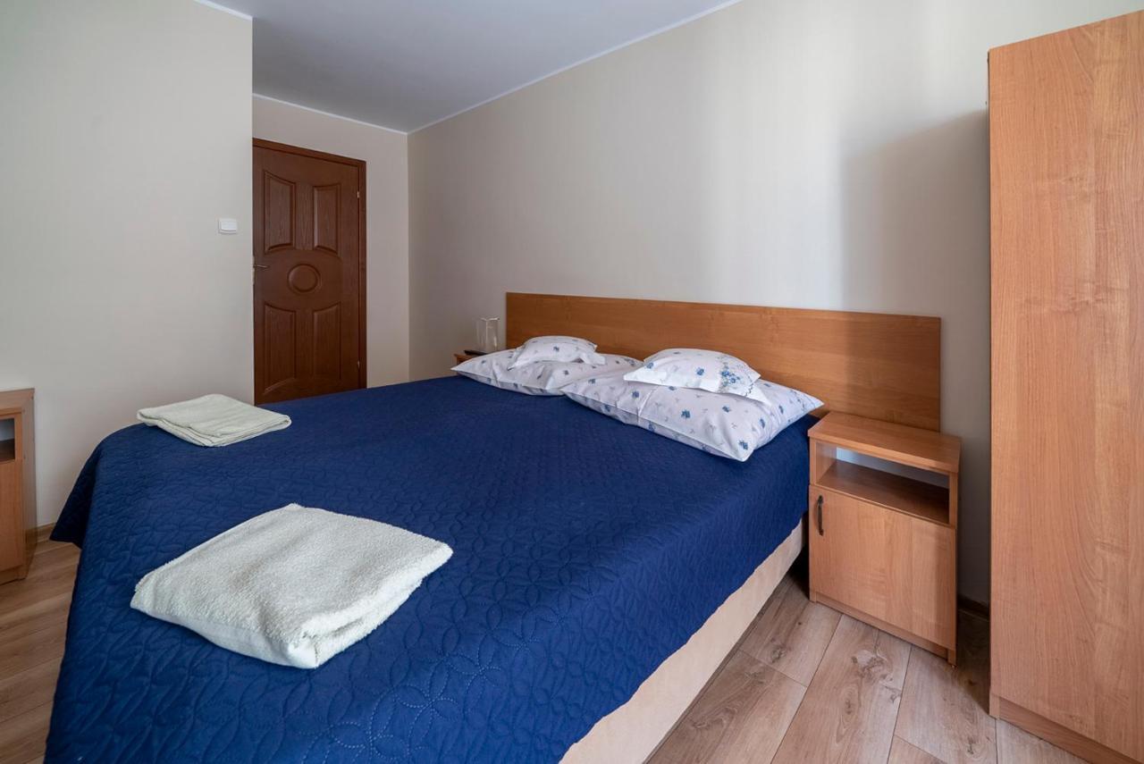 Miko Apartman Władysławowo Kültér fotó