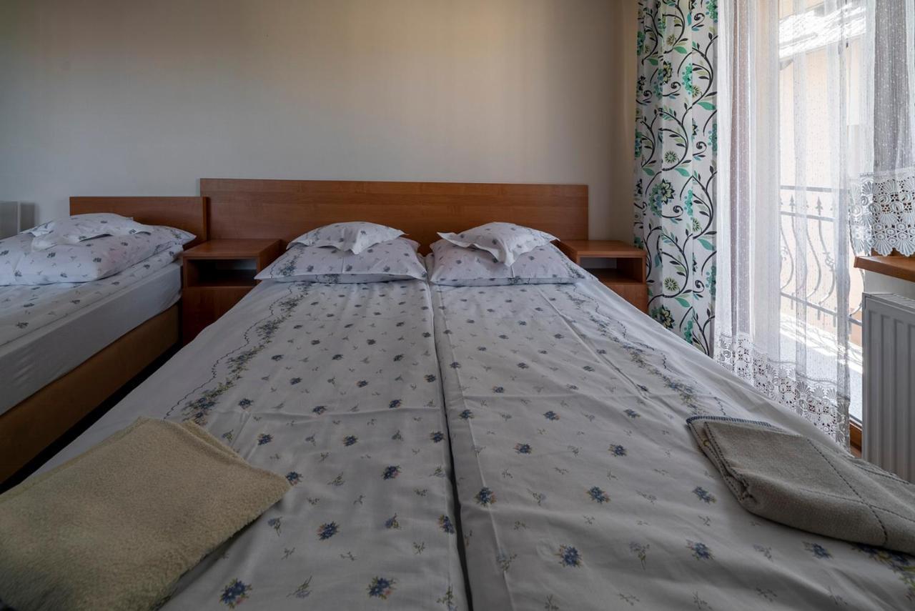 Miko Apartman Władysławowo Kültér fotó