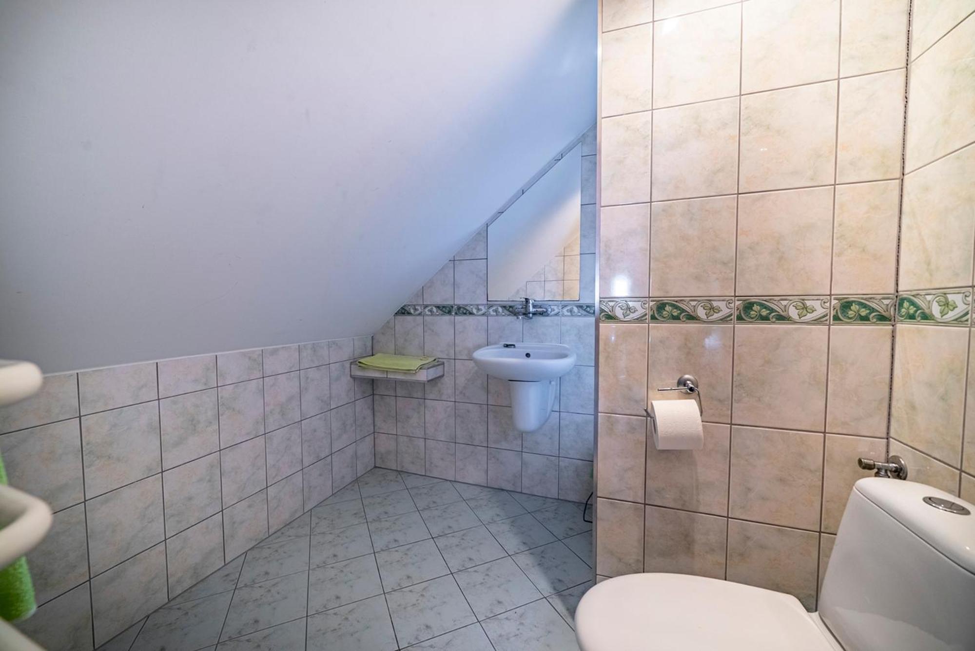 Miko Apartman Władysławowo Kültér fotó