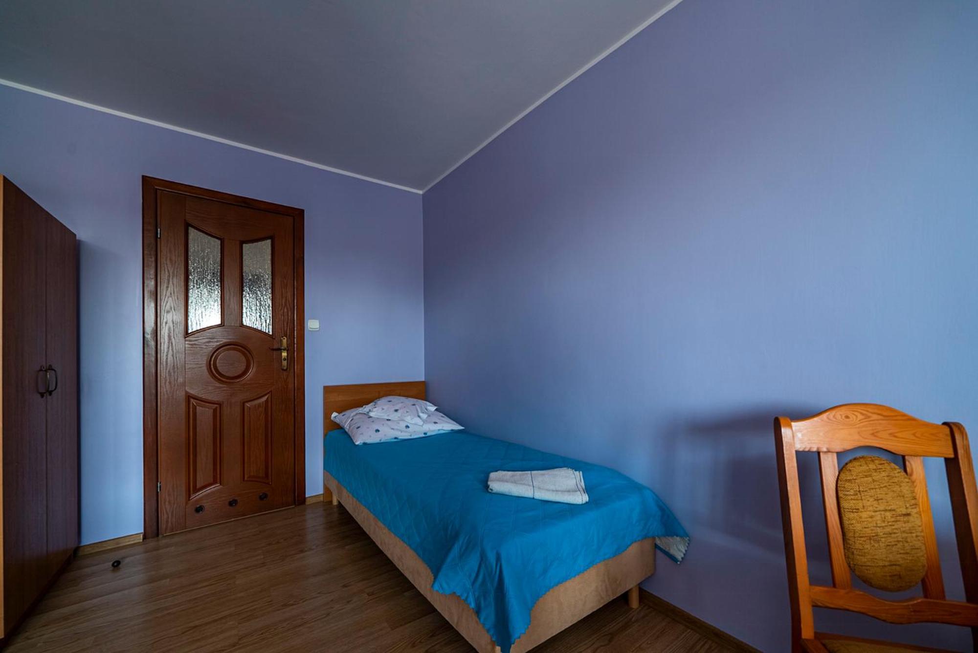 Miko Apartman Władysławowo Kültér fotó