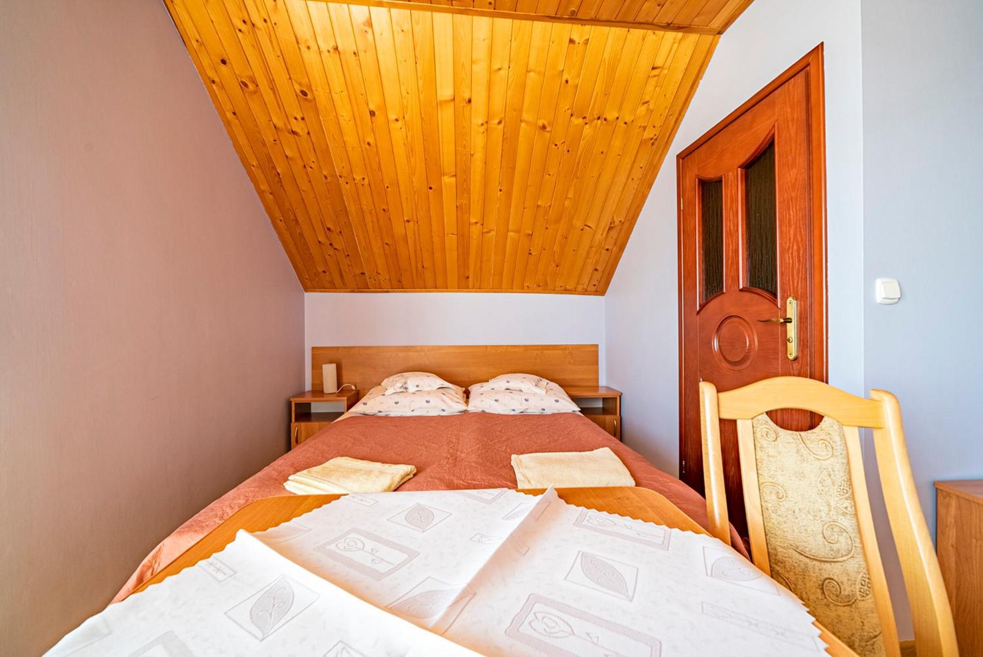 Miko Apartman Władysławowo Kültér fotó