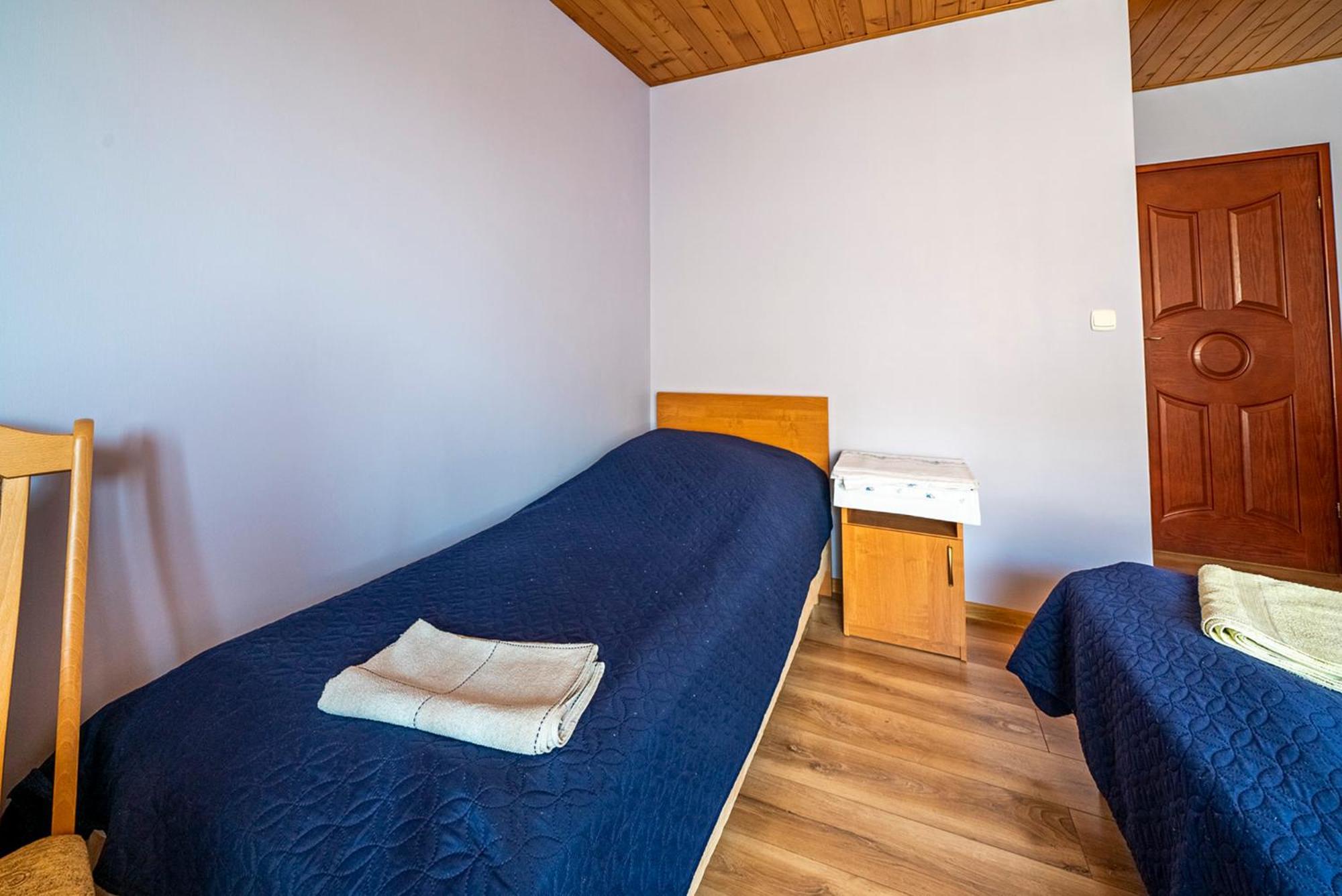 Miko Apartman Władysławowo Kültér fotó