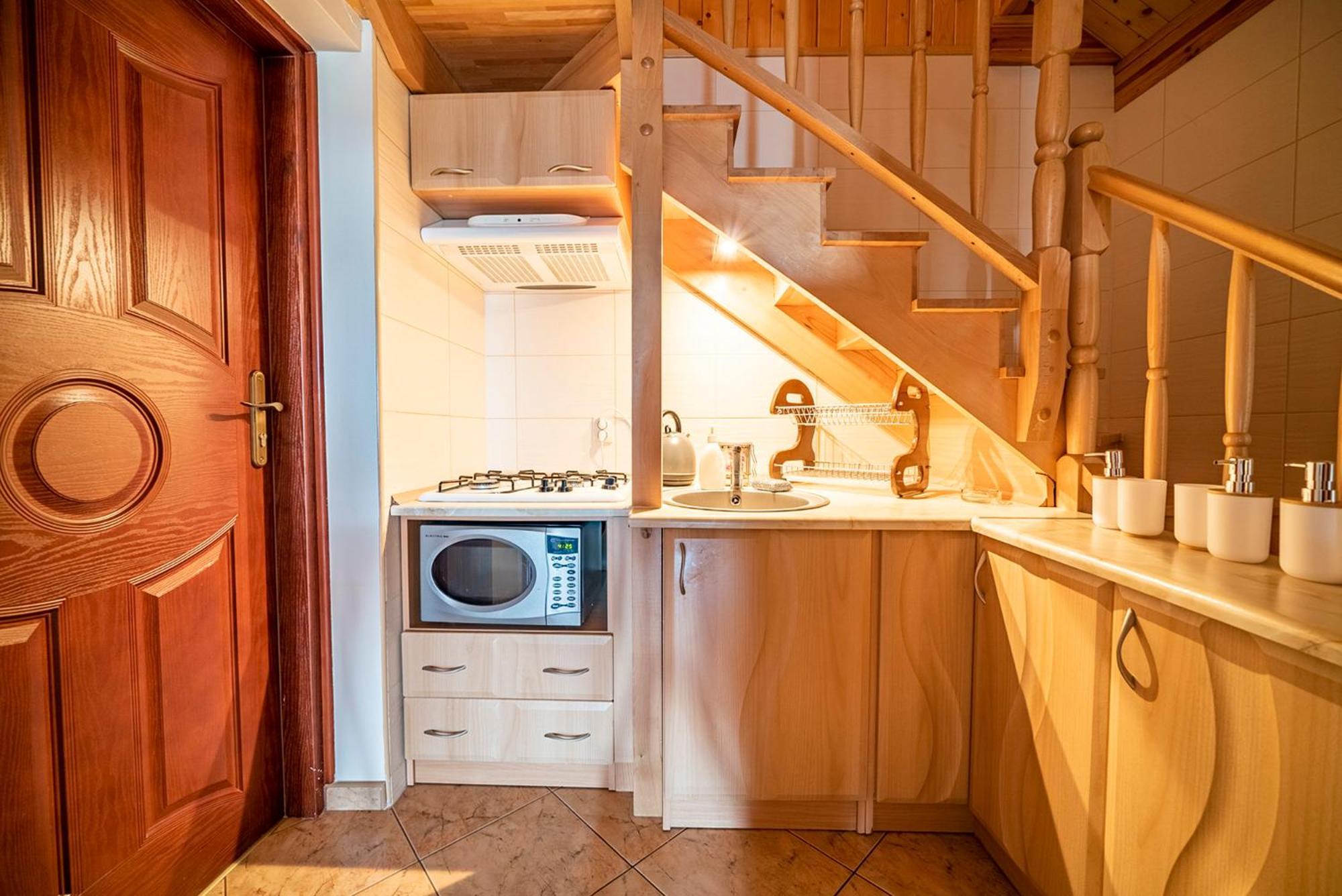 Miko Apartman Władysławowo Kültér fotó