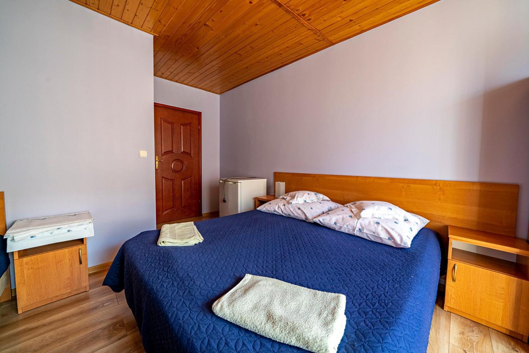 Miko Apartman Władysławowo Kültér fotó