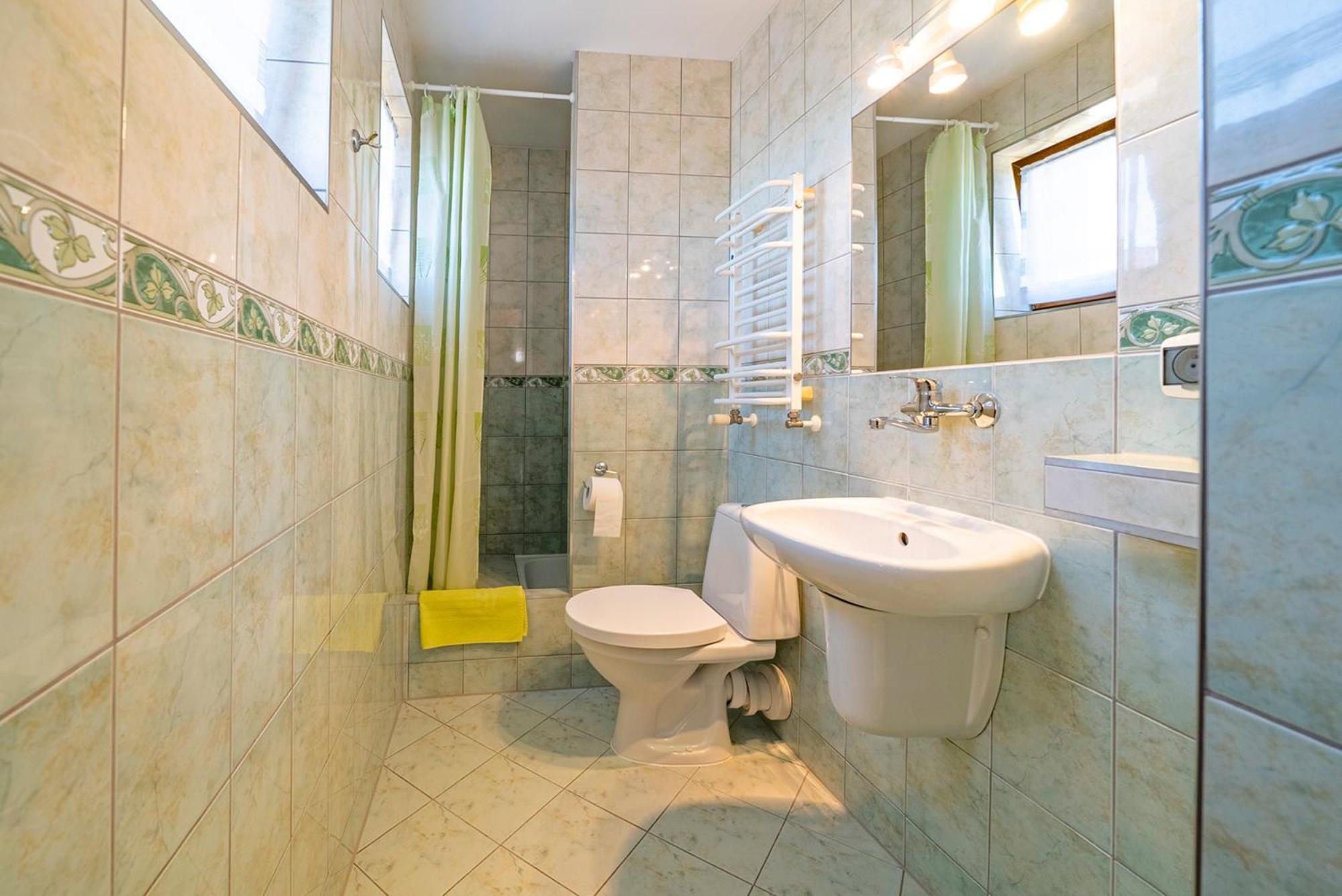 Miko Apartman Władysławowo Kültér fotó