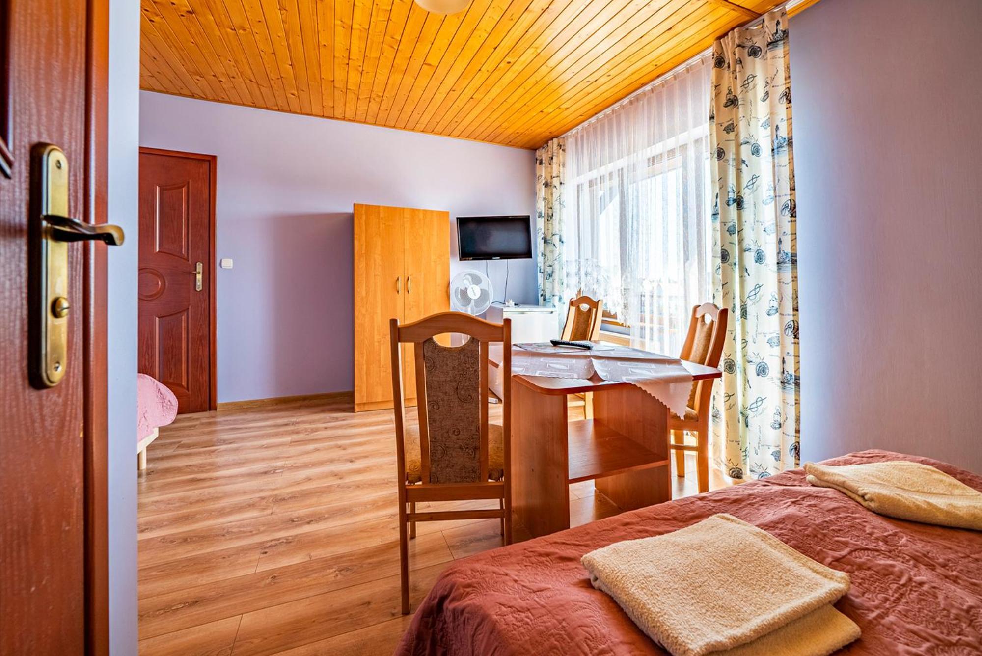Miko Apartman Władysławowo Kültér fotó