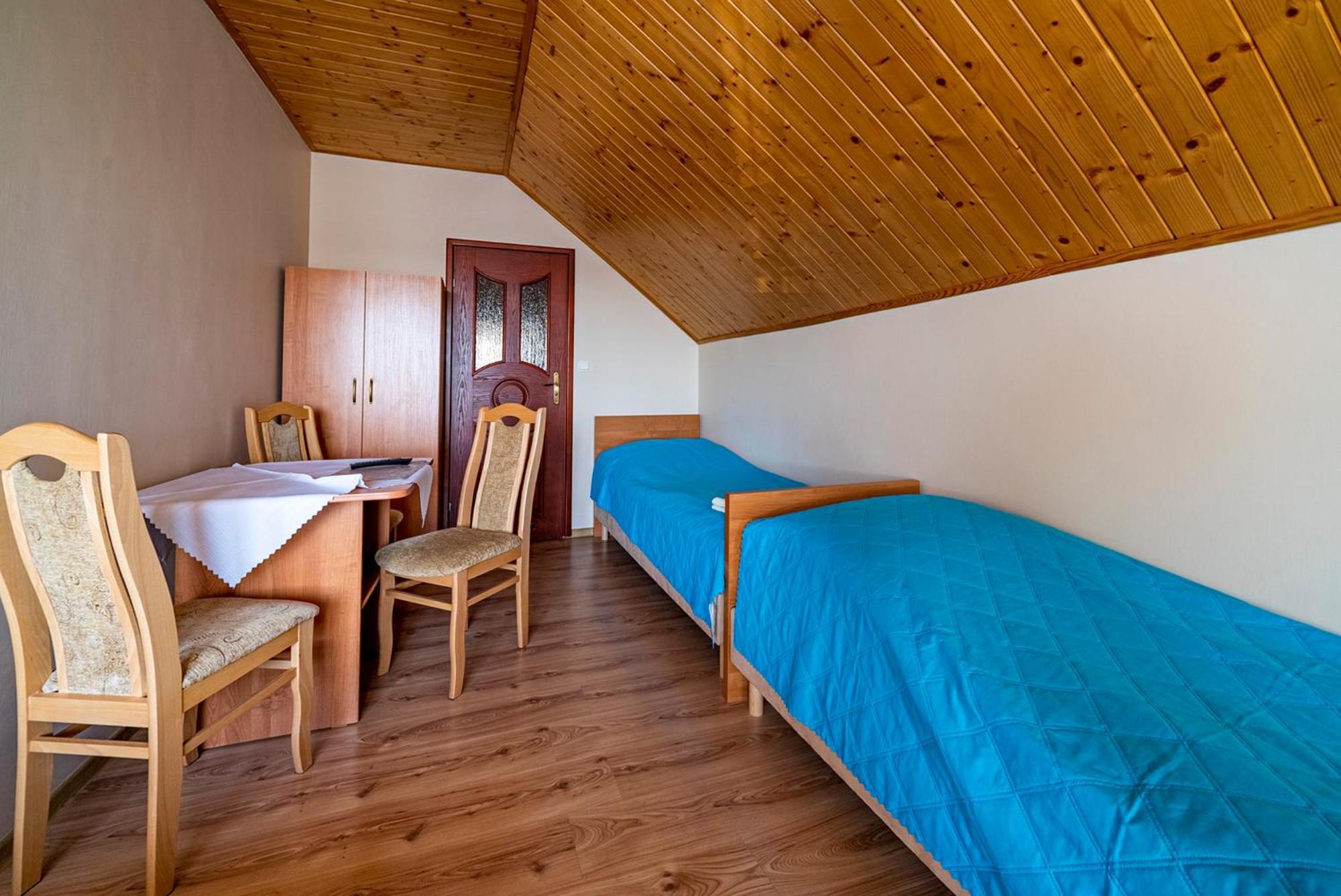 Miko Apartman Władysławowo Kültér fotó