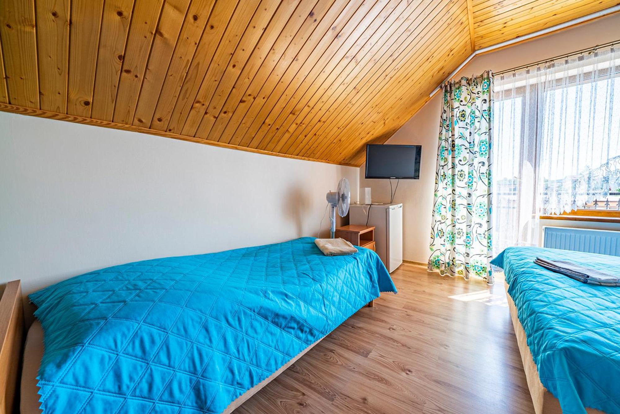 Miko Apartman Władysławowo Kültér fotó