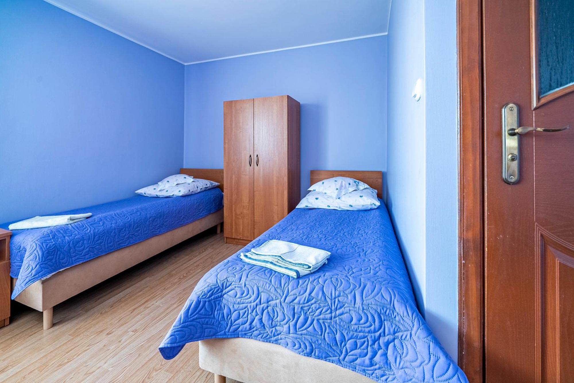 Miko Apartman Władysławowo Kültér fotó