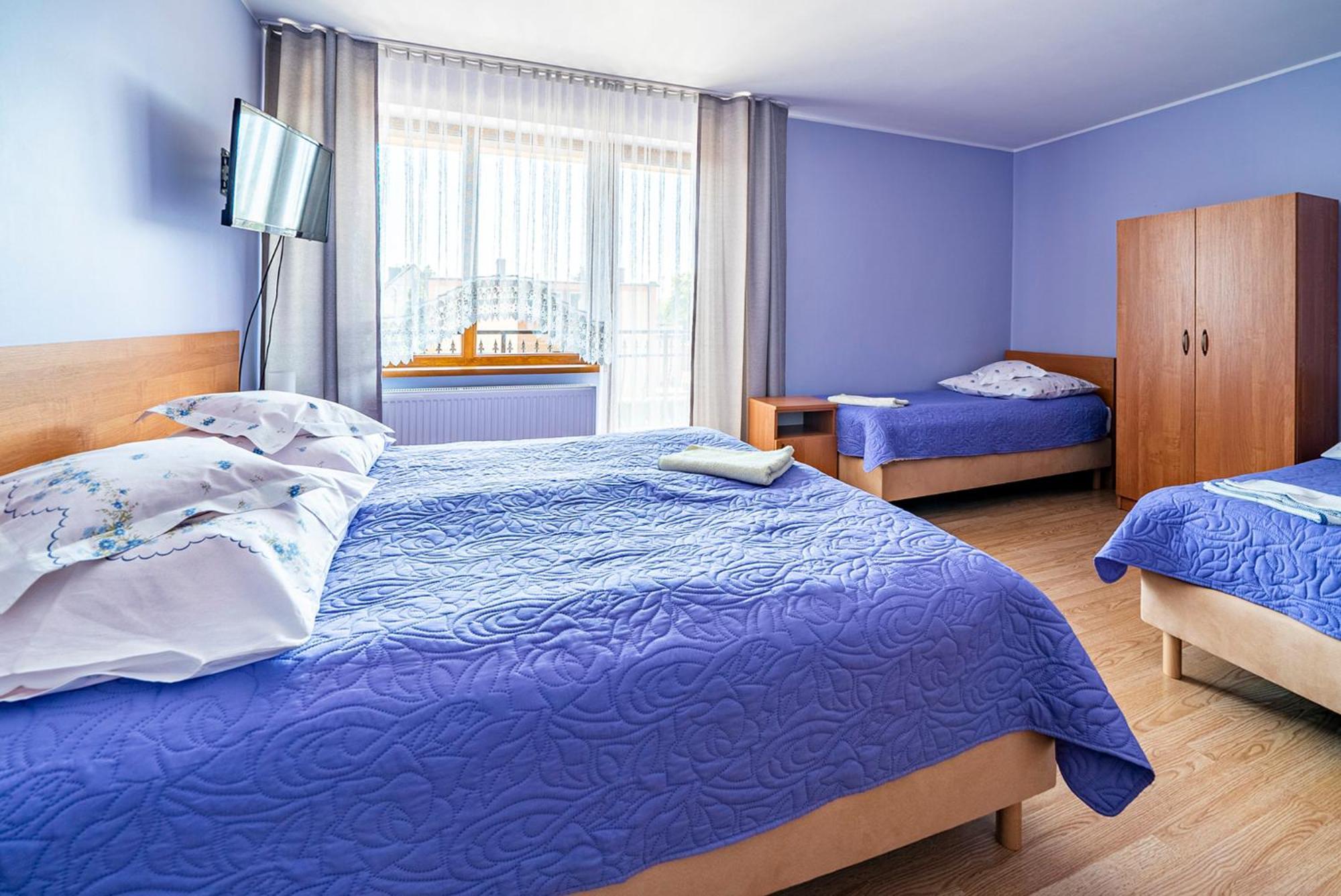 Miko Apartman Władysławowo Kültér fotó