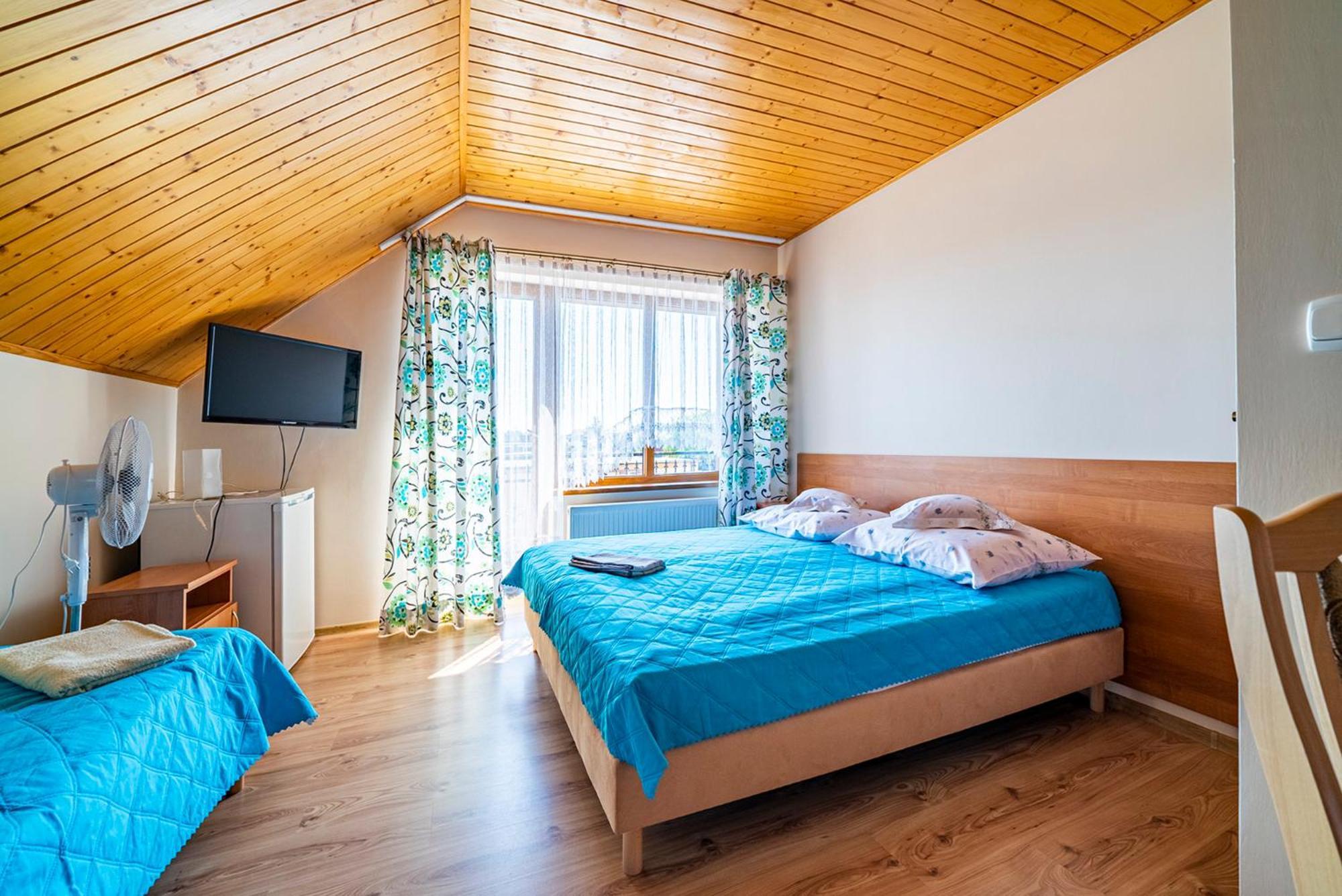 Miko Apartman Władysławowo Kültér fotó