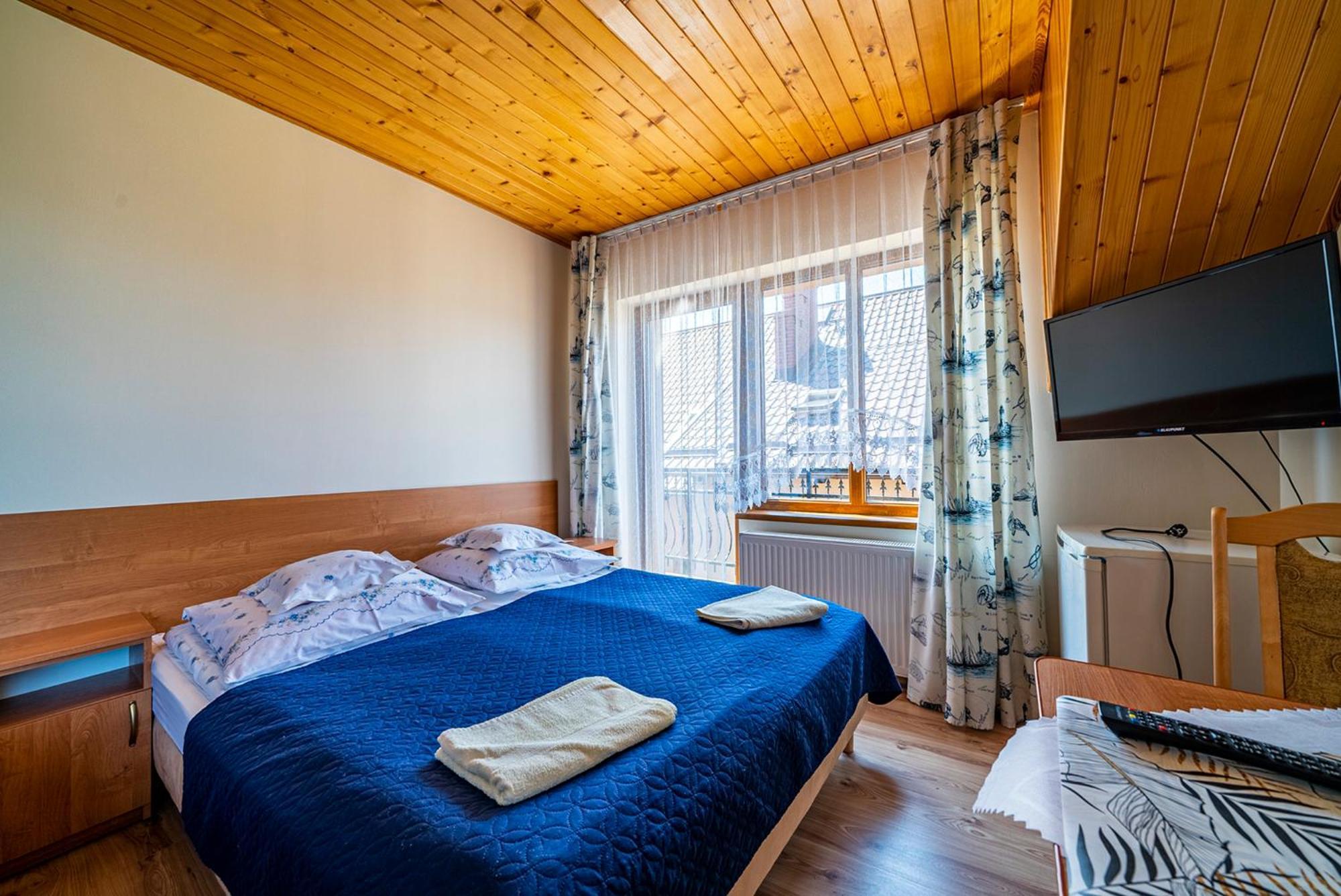 Miko Apartman Władysławowo Kültér fotó