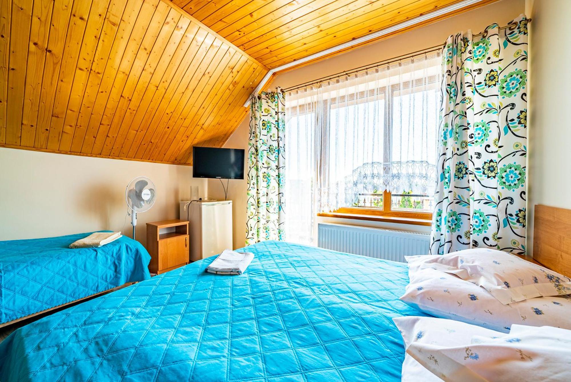 Miko Apartman Władysławowo Kültér fotó